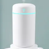 Cup-Shaped Intelligent Humidifier Silent Large-Capacity Aromatherapy Spray