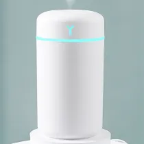 Cup-Shaped Intelligent Humidifier Silent Large-Capacity Aromatherapy Spray
