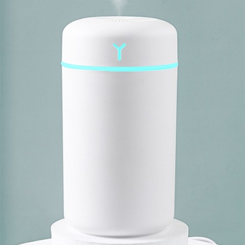 Cup-Shaped Intelligent Humidifier Silent Large-Capacity Aromatherapy Spray
