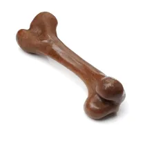 Large Dog Chew Toy Chew Toy Wood Plastic Dog Toy