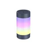 Dazzling Cup Humidifier USB Home Car Moisturizer Portable Aroma Diffuser Atomizer