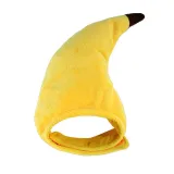 Pet Hat Fruits Styles Cap Adjustable Party Headwear For Cat Dog