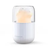 Cat Claw USB Mini Humidifier Night Light Desktop Humidifier