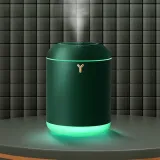 Intelligent Humidifier Silent Large-Capacity Aromatherapy Spray