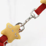 Starfish Leash Walking Out Pet Supplies Dog Cat Chest Strap