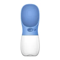 Hand-Held Drinking Fountain For Pets