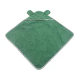 Pet Water Towel Bath Towel Dog Cat Glove Bath Towel Pet Supplies