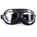 Dog Goggles UV Sunglasses Windproof Snowproof Soft Frame Glasses Eyes Protectionat