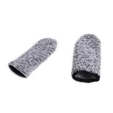Pet Toothbrushing Finger Set Teeth Oral Cleaning Tools Cat Dog Finger Toothbrush Pet Supplies
