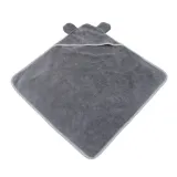 Pet Water Towel Bath Towel Dog Cat Glove Bath Towel Pet Supplies