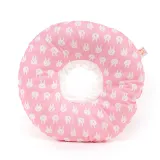 Cute Bear Cow Rabbit Prints Prevent Lick Bite Pet Supplies Cat Dog Recovery Collar