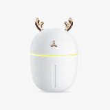 Cute Pet USB Humidifier Home Bedroom Large Capacity Silent Aroma Diffuser