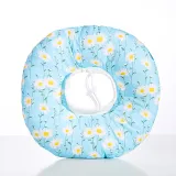 Prints Flowers Prevent Lick Bite Pet Supplies Cat Dog Recovery Collar
