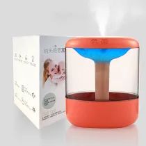 Office Small Portable USB Home Nano Humidifier