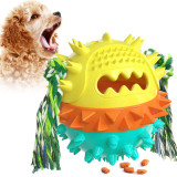 Pet Supplies New Products Dog Leaking Ball