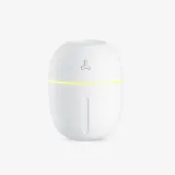 Cute Pet USB Humidifier Home Bedroom Large Capacity Silent Aroma Diffuser