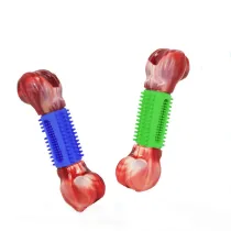 Chew Bone Toy Chew Teeth Clean Teeth Chew Dog Toy