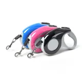 Dog Sports Chest Strap Traction Vest Retractable Traction Rope