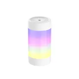 Dazzling Cup Humidifier USB Home Car Moisturizer Portable Aroma Diffuser Atomizer