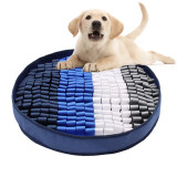 The New Pet Sniffing Mat Pet Energy Consumption Blanket Dog Mat