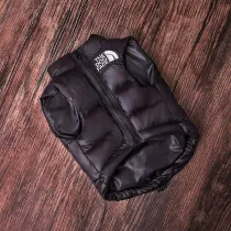 Winter Pet Coat Waterproof Windproof Vest Down Jacket for Small and Medium Dog Cat