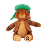 Peter Rabbit Soft Stuffed Plush Animal Doll For Kids Birthday Gift