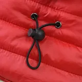 Dog Warm Winter Jacket Hoodie Coats Windproof Snowsuit Cat Clothing