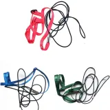 Parrots Fly Ropes Walking Out Pet Supplies Parrot Chest Strap