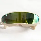 Pet Sunglasses UV Protection Goggles Windproof Waterproof Glasses For Eyes Protective