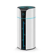 Home Nano Humidifier Car Aromatherapy Desktop Air Humidifier USB Nebulizer