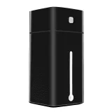 Horizontal Large-Capacity Air Humidifier Household Mute USB Aromatherapy Atomizer