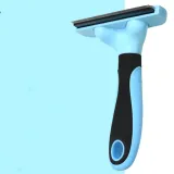 Large One-Key Hair Removal Pet Comb Beauty Styling Hair Removal Cat Comb