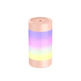 Dazzling Cup Humidifier USB Home Car Moisturizer Portable Aroma Diffuser Atomizer