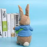 Peter Rabbit Soft Stuffed Plush Animal Doll For Kids Birthday Gift