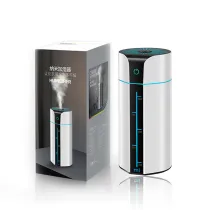 Cup-Shaped Office Small Portable USB Home Nano Humidifier