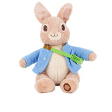 Peter Rabbit Soft Stuffed Plush Animal Doll For Kids Birthday Gift