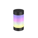 Dazzling Cup Humidifier USB Home Car Moisturizer Portable Aroma Diffuser Atomizer