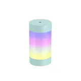 Dazzling Cup Humidifier USB Home Car Moisturizer Portable Aroma Diffuser Atomizer