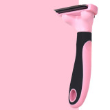 Large One-Key Hair Removal Pet Comb Beauty Styling Hair Removal Cat Comb