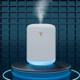 Intelligent Humidifier Silent Large-Capacity Aromatherapy Spray