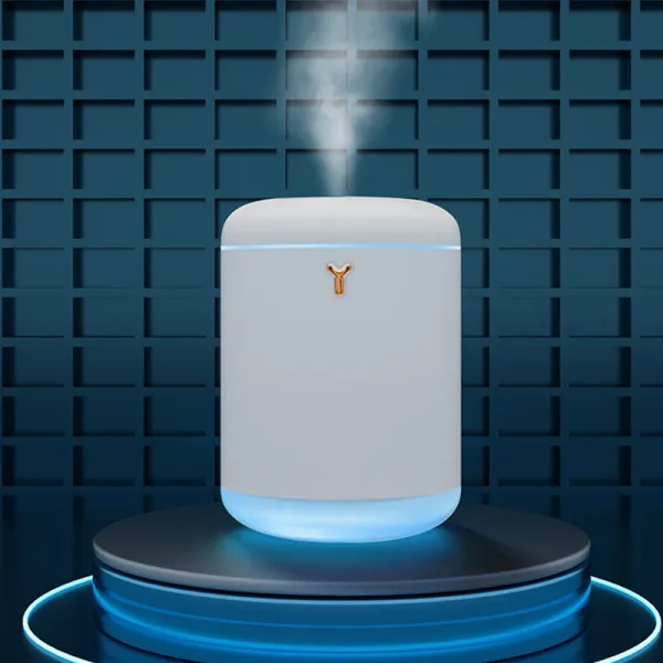 Intelligent Humidifier Silent Large-Capacity Aromatherapy Spray