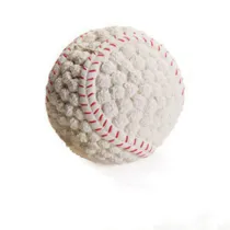 Pet Toy Dog Molar Teeth Leaning Supplies Vocal Tennis