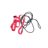 Parrots Fly Ropes Walking Out Pet Supplies Parrot Chest Strap