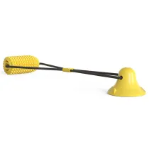 Dog Toy Single Sucker Corn Molar Stick