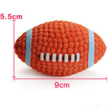 Pet Toy Dog Molar Teeth Leaning Supplies Vocal Tennis