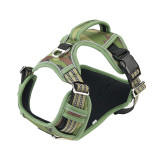 Dog Sports Chest Harness Traction Vest