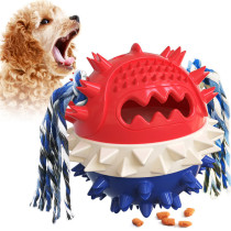 Pet Supplies New Products Dog Leaking Ball