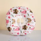 Prints Flowers Prevent Lick Bite Pet Supplies Cat Dog Recovery Collar