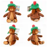 Peter Rabbit Soft Stuffed Plush Animal Doll For Kids Birthday Gift