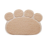Pet Supplies Cat Litter Pad Multifunctional Pet Mat Placemat